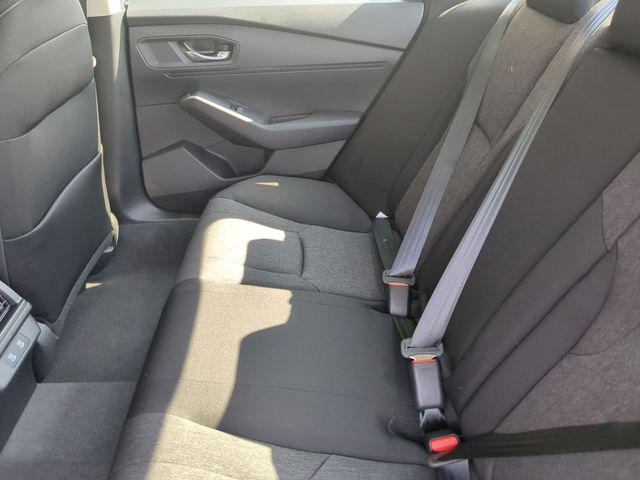 2026 Honda ACCORD SE photo 10