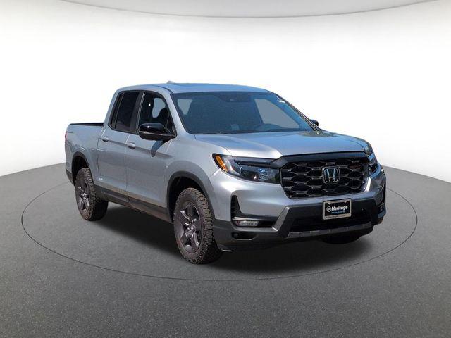 2026 Honda RIDGELINE TRAILSPORT — фото 6