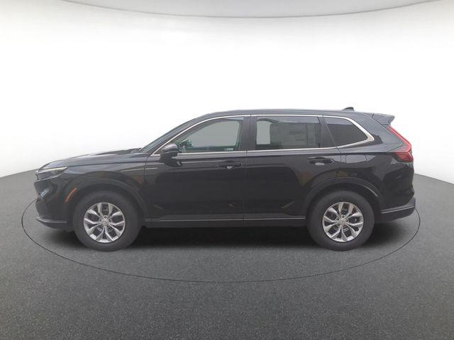 صورة 2 لـ 2026 Honda CR-V LX AWD