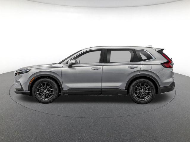 2026 Honda CR-V EX-L AWD — фото 3