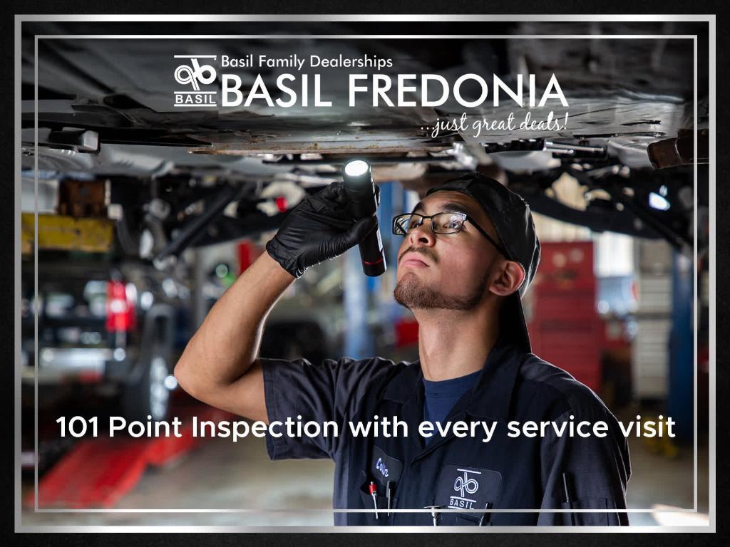 MERCEDES-BENZ E-CLASS - 6