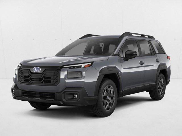 New 2026 Subaru Outback Limited