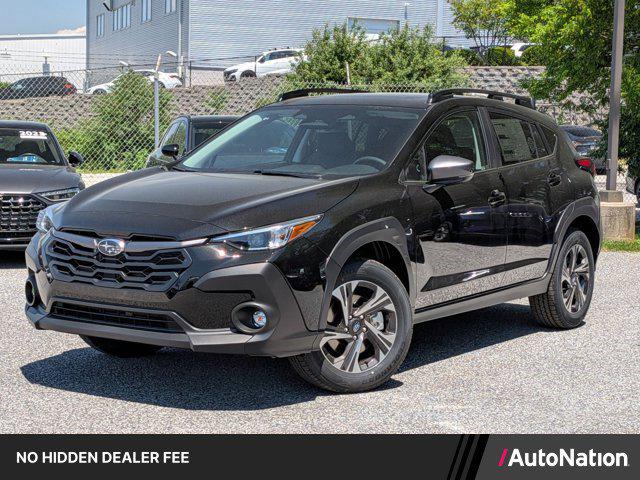 New 2026 Subaru Crosstrek Premium