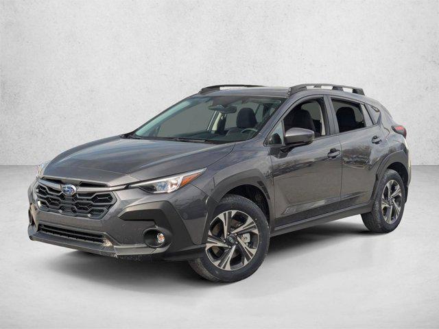 New 2026 Subaru Crosstrek Premium