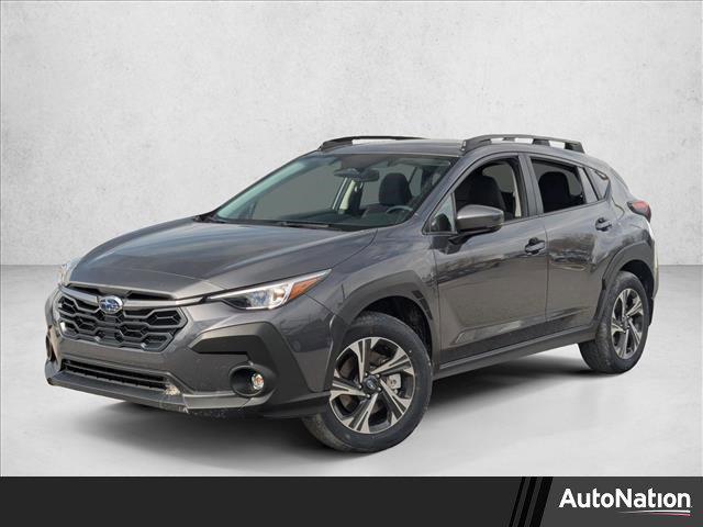 New 2026 Subaru Crosstrek Premium