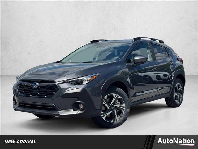 New 2026 Subaru Crosstrek Premium