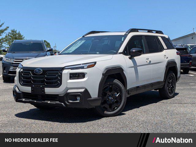 New 2026 Subaru Outback Limited