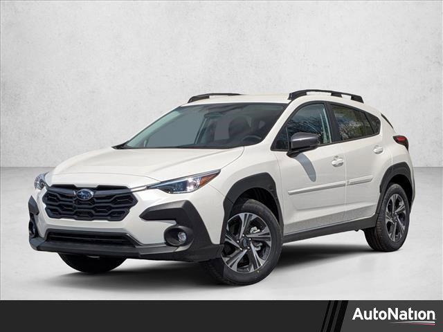 New 2026 Subaru Crosstrek Premium