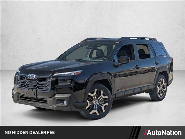New 2026 Subaru Outback Touring XT