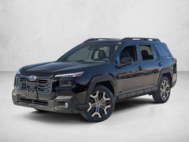 New 2026 Subaru Outback Touring XT