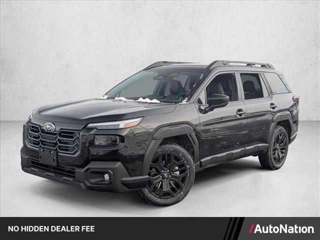 New 2026 Subaru Outback Limited XT
