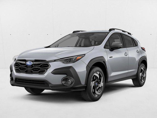 New 2026 Subaru Crosstrek Hybrid Base
