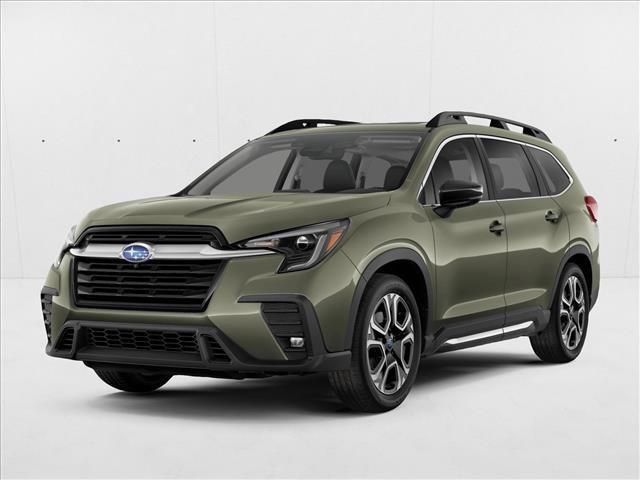 New 2026 Subaru Ascent Limited 8-Passenger
