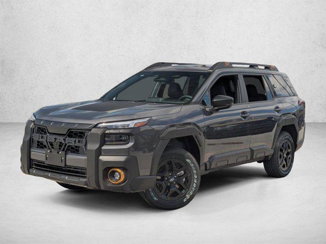 New 2026 Subaru Outback Wilderness