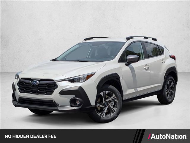 New 2026 Subaru Crosstrek Premium
