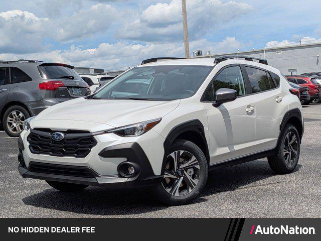 New 2026 Subaru Crosstrek Premium