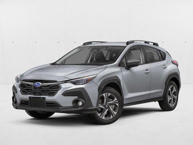 New 2026 Subaru Crosstrek Premium
