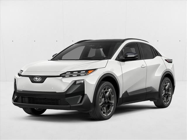 New 2026 Subaru Uncharted GT