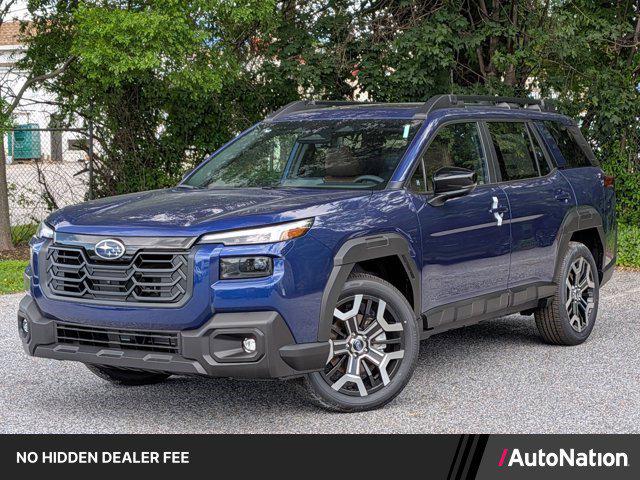 New 2026 Subaru Outback Touring XT