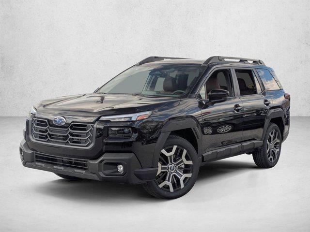 New 2026 Subaru Outback Touring XT