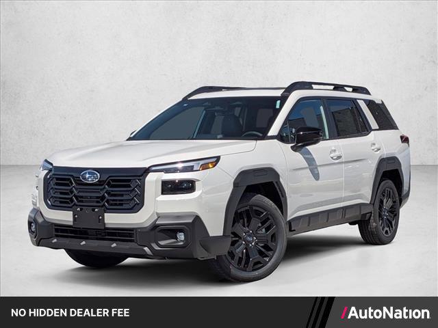 New 2026 Subaru Outback Limited XT