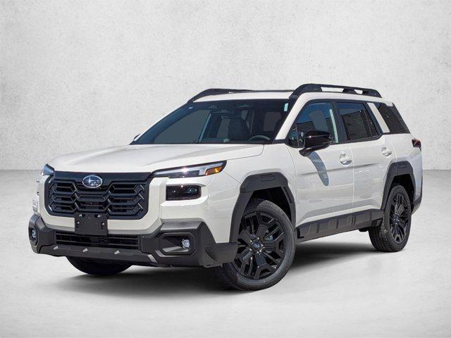 New 2026 Subaru Outback Limited XT