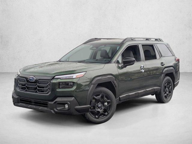 New 2026 Subaru Outback Limited