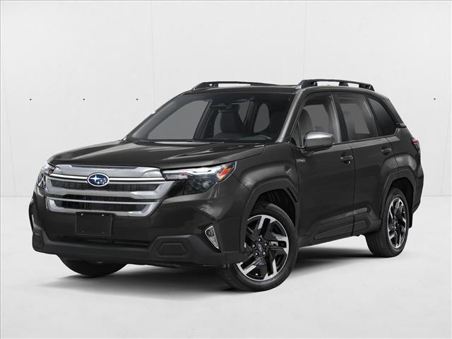 New 2026 Subaru Forester Hybrid Premium