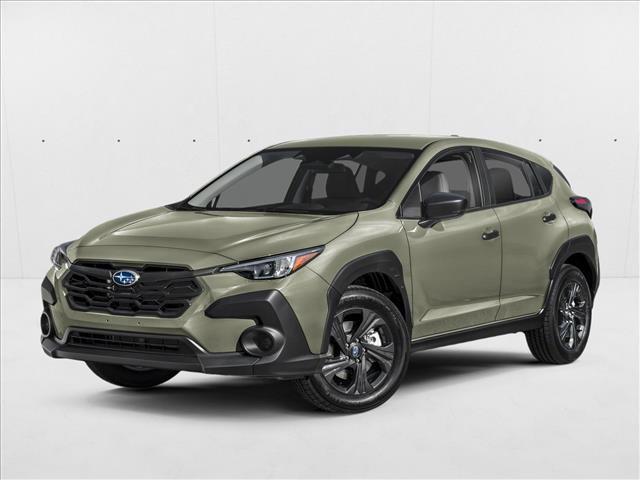 New 2026 Subaru Crosstrek Base