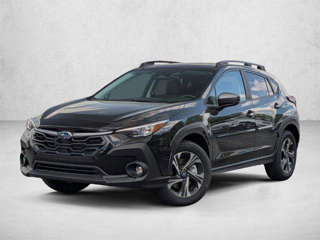 New 2026 Subaru Crosstrek Premium
