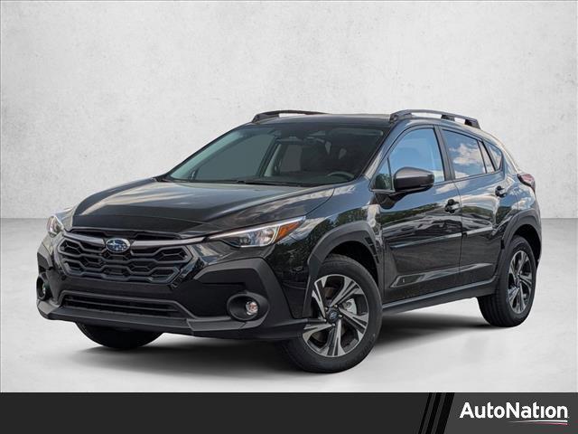 New 2026 Subaru Crosstrek Premium