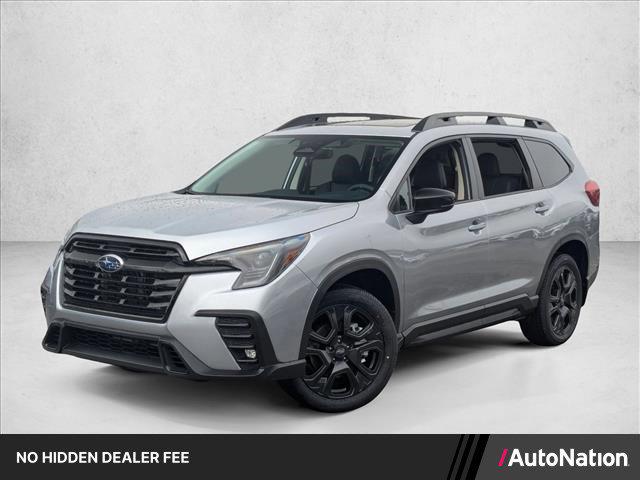 New 2026 Subaru Ascent Onyx Edition Touring 7-Passenger