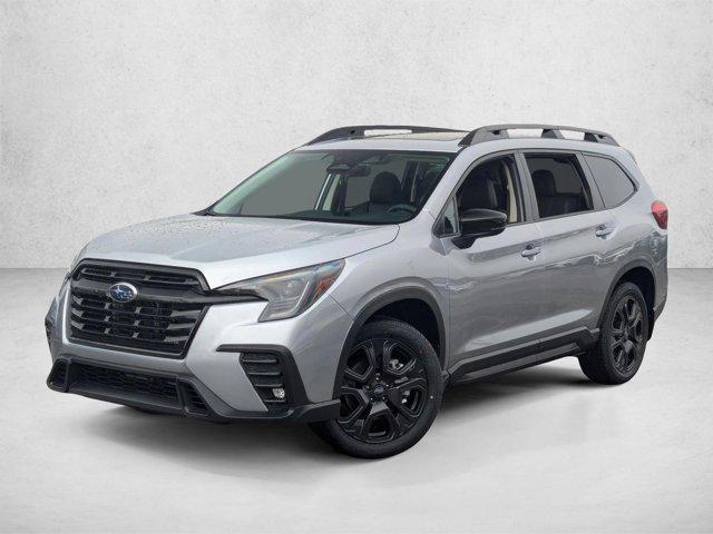 New 2026 Subaru Ascent Onyx Edition Touring 7-Passenger