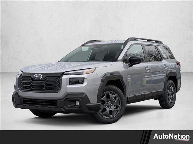 New 2026 Subaru Outback Premium