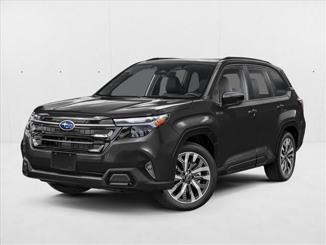 New 2026 Subaru Forester Hybrid Touring