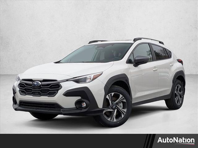 New 2026 Subaru Crosstrek Premium