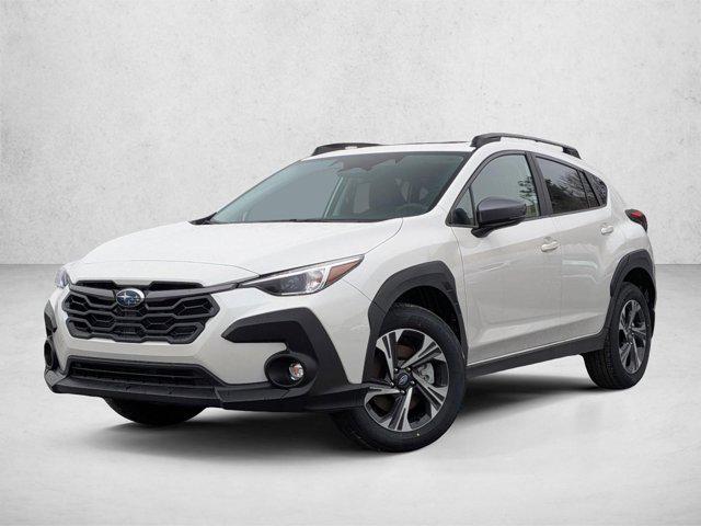New 2026 Subaru Crosstrek Premium