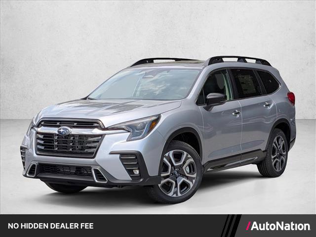New 2026 Subaru Ascent Touring 7-Passenger