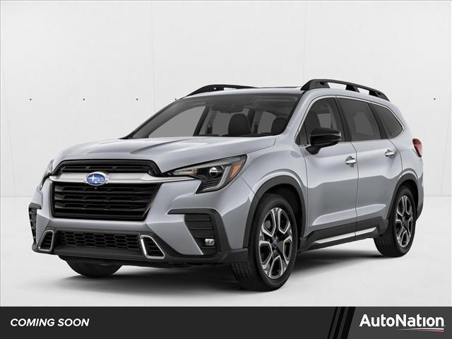 New 2026 Subaru Ascent Touring 7-Passenger