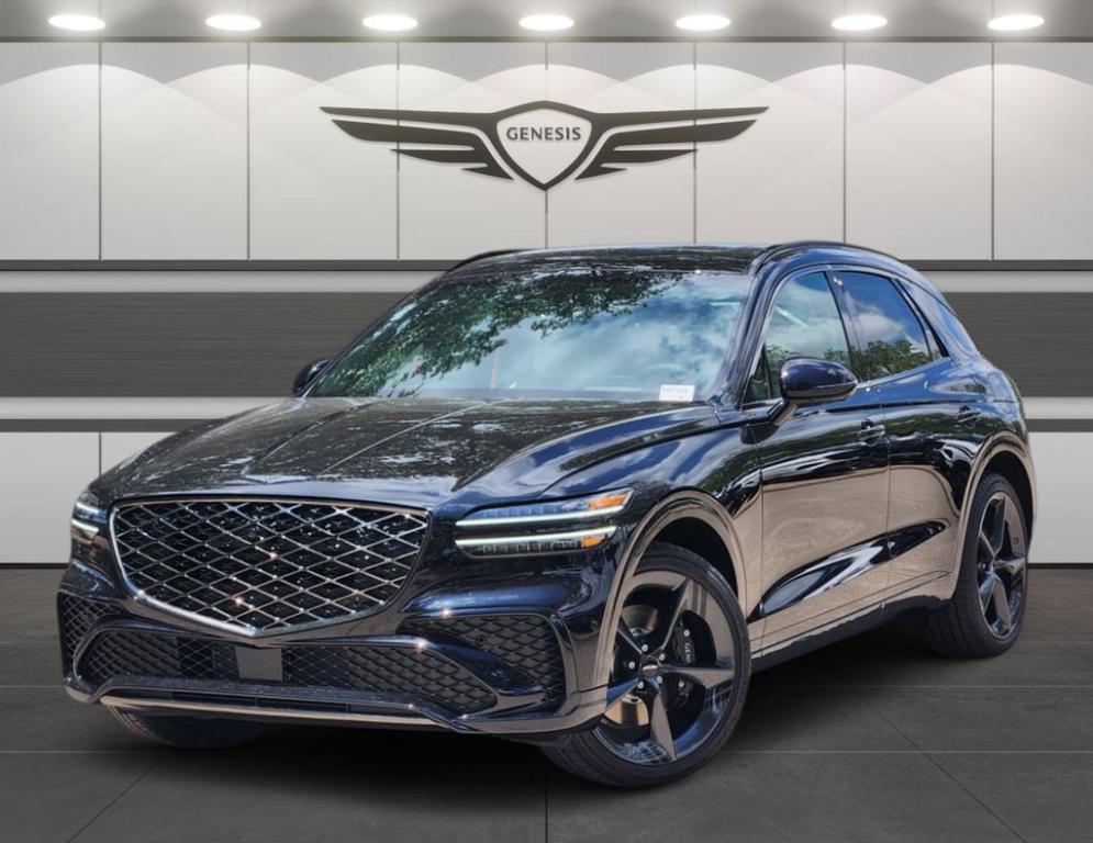 New 2026 Genesis GV70 3.5T Sport Prestige