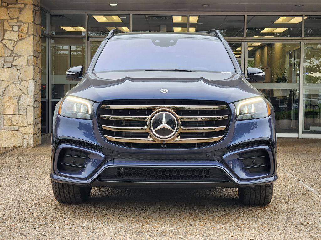 MERCEDES-BENZ GLS - 2