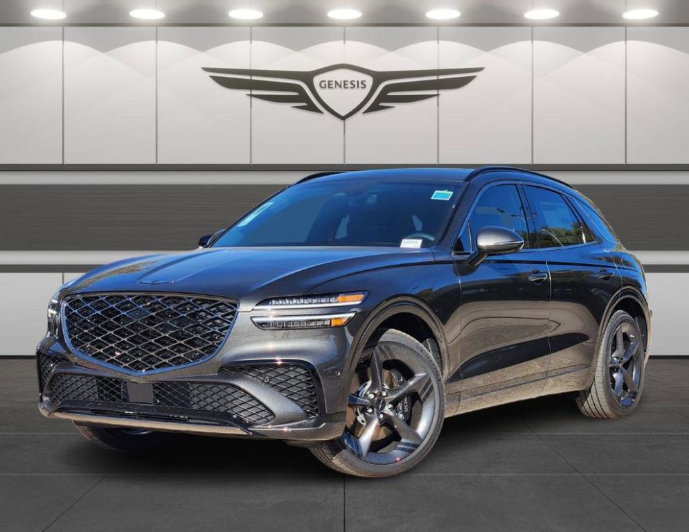 New 2026 Genesis GV70 3.5T Sport Prestige