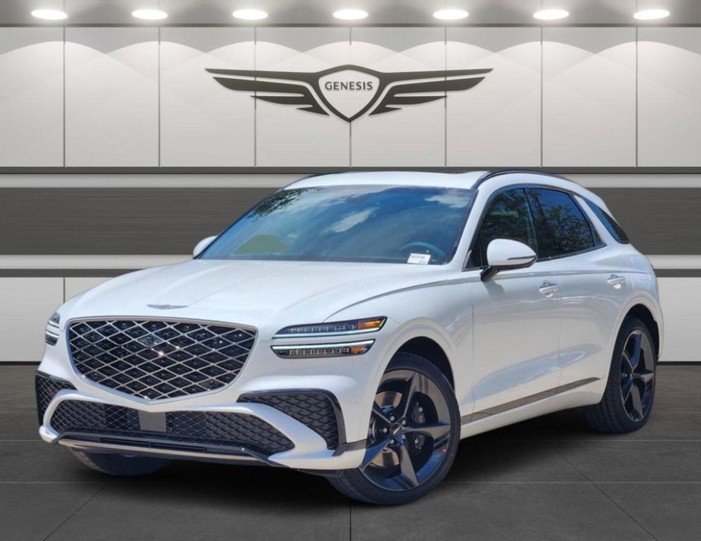 New 2026 Genesis GV70 2.5T Sport Prestige