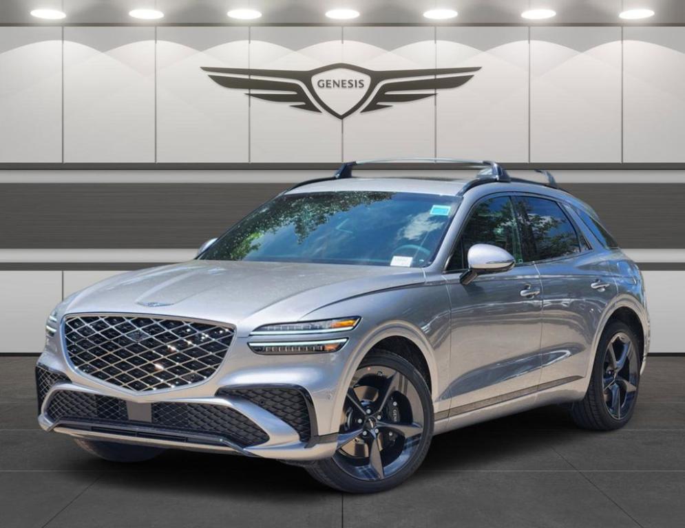 New 2026 Genesis GV70 2.5T Sport Prestige