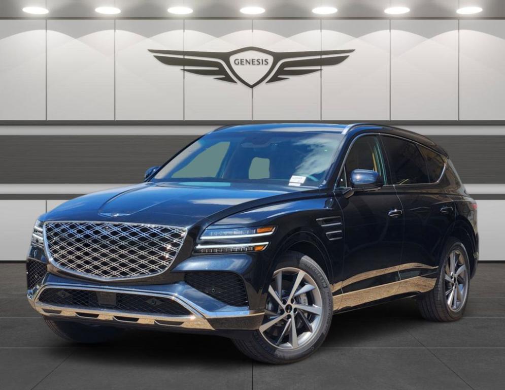 New 2026 Genesis GV80 2.5T Advanced