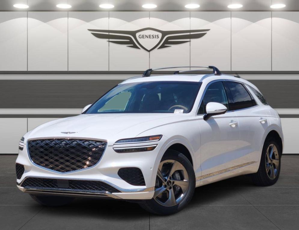 New 2026 Genesis GV70 2.5T Advanced