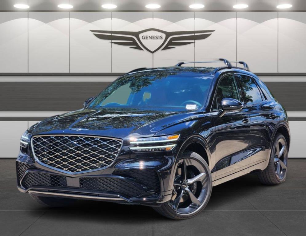 New 2026 Genesis GV70 2.5T Sport Prestige