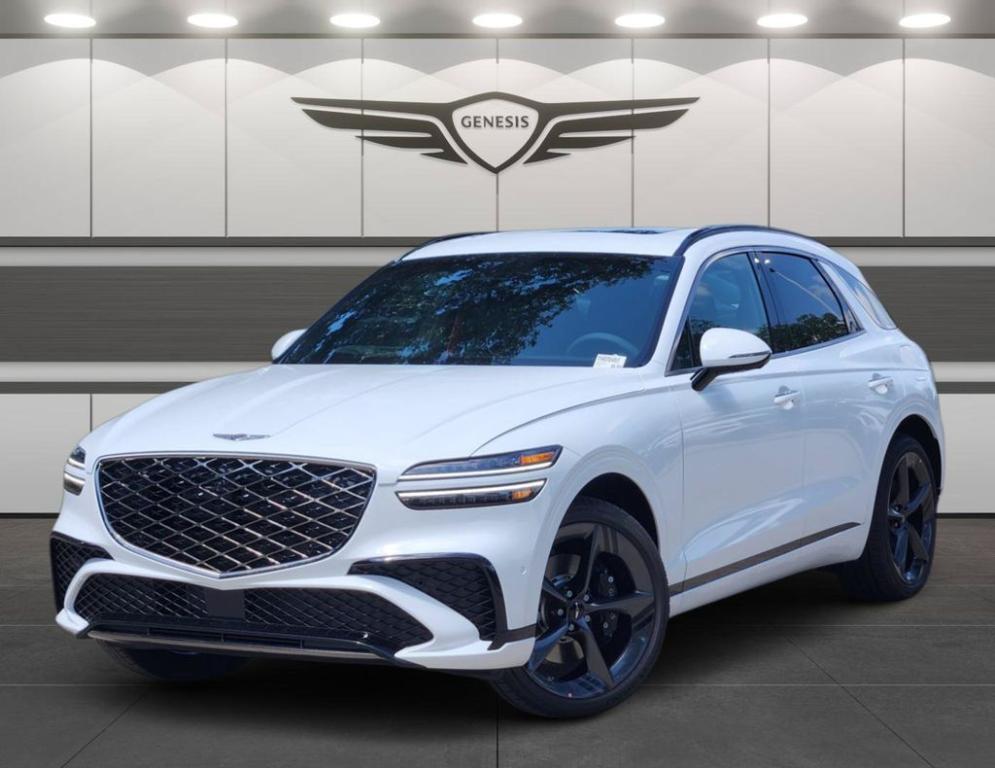 New 2026 Genesis GV70 2.5T Sport Prestige