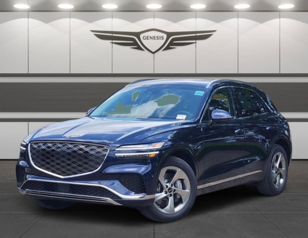 New 2026 Genesis GV70 2.5T Advanced
