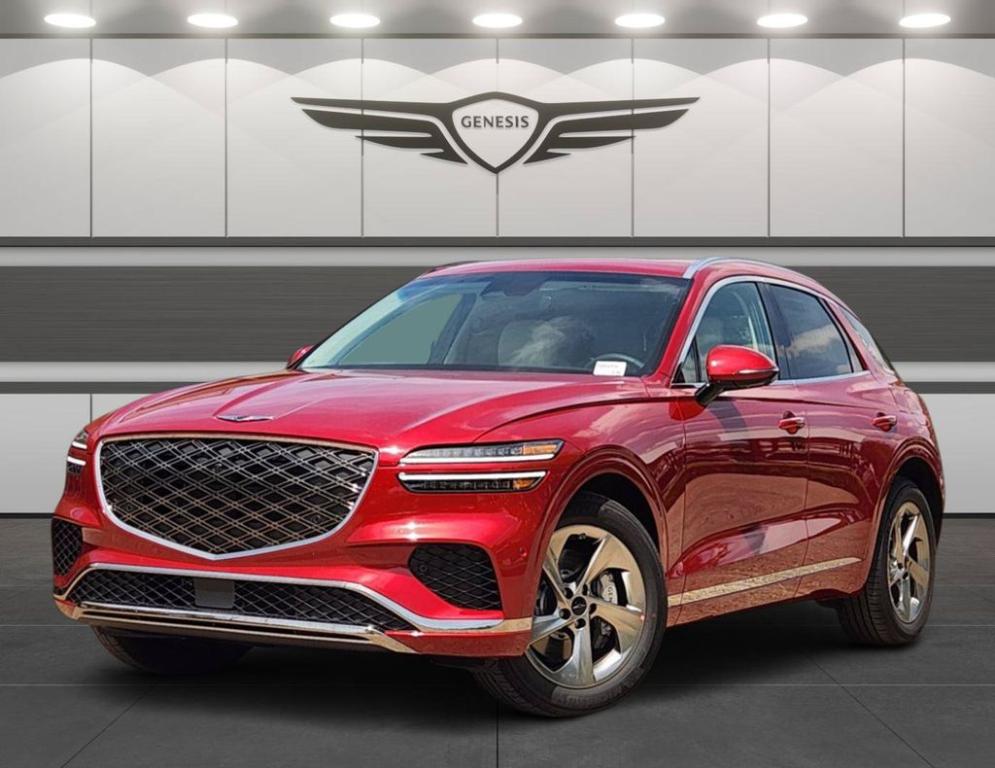 New 2026 Genesis GV70 2.5T Advanced